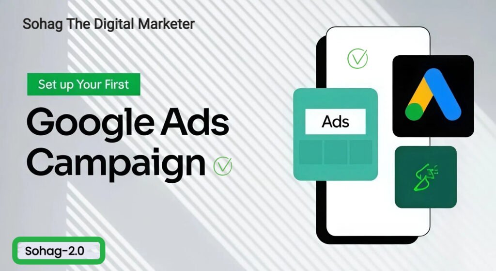 Google Ads Campaign